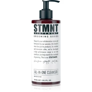 Pánsky šampón a sprchový gél STMNT All-In-One Cleanser - 750 ml (2744845) + DARČEK ZADARMO