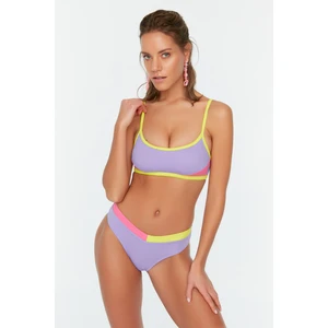 Dolna część bikini Trendyol V Cut