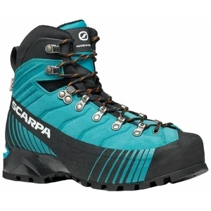 Scarpa Dámske outdoorové topánky Ribelle HD Ceramic/Baltic 38