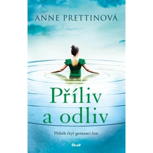 Příliv a odliv - Prettinová Anne