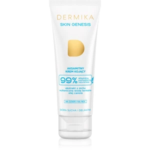 Dermika Skin Genesis zklidňující krém 50 ml