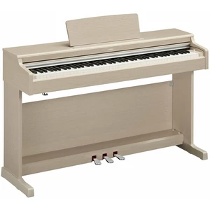 Yamaha YDP-165 White Ash Digitális zongora
