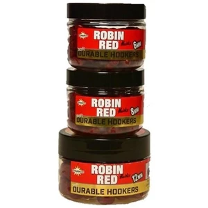 Dynamite baits pelety durable hookers robin red-8 mm