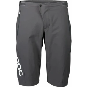 POC Essential Enduro Shorts Sylvanite Grey L