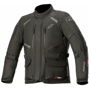 Alpinestars Andes V3 Drystar Jacket Black 2XL Blouson textile