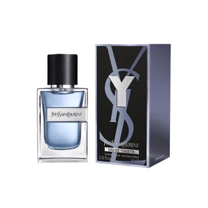 Yves Saint Laurent Y Y EDT toaletná voda pre mužov 100 ml