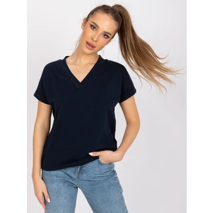 Severine cotton t-shirt