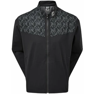 Footjoy Hydrolite Mens Jacket Black 2XL