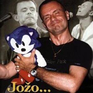 Jožo Ráž – Jožo... CD