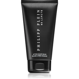 Philipp Plein No Limits Poker Face balzám po holení pro muže 150 ml