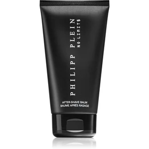 Philipp Plein No Limits Poker Face balzam po holení pre mužov 150 ml