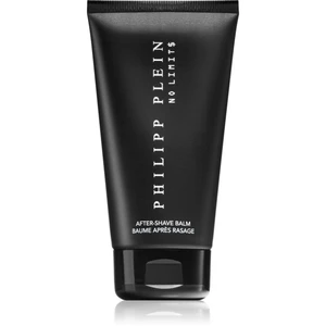 Philipp Plein No Limits Poker Face balzám po holení pro muže 150 ml