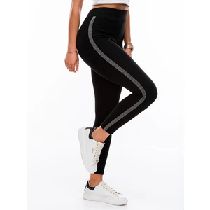 Leggings da donna Edoti PLR121