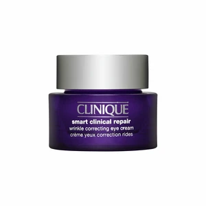 Clinique Smart Clinical™ Repair Wrinkle Correcting Eye Cream vyplňujúci očný krém pre korekciu vrások 15 ml