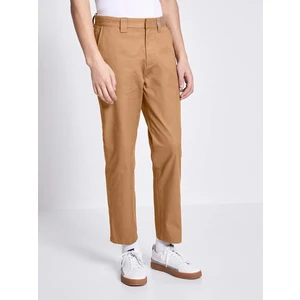 Celio Kalhoty chino Norabo premium - Pánské