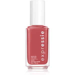 Essie Expressie rýchloschnúci lak na nechty odtieň 28 party mix & match 10 ml