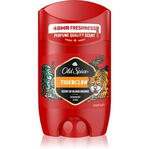 Old Spice deodorant Stic Tiger Claw 50Ml