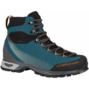 La Sportiva Pánske outdoorové topánky Trango Trek GTX Space Blue/Maple 43