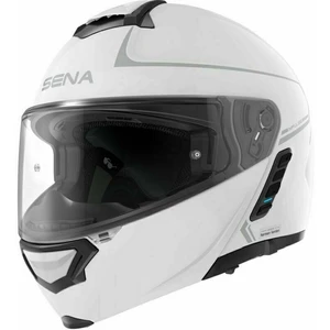 Sena Impulse Glossy White XL