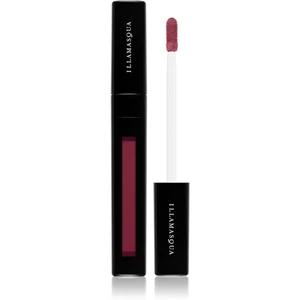 Illamasqua Loaded Lip Polish dlouhotrvající tekutá rtěnka odstín Reign