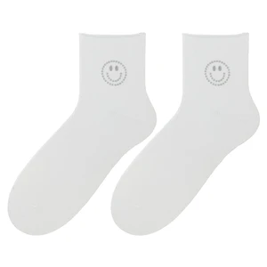 Bratex Woman's Socks DD-023