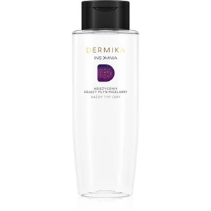 Dermika Insomnia zklidňující micelární voda 400 ml