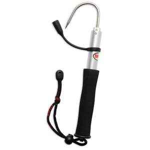 Rapala rgst-fishing gaff telescopic 25-60cm