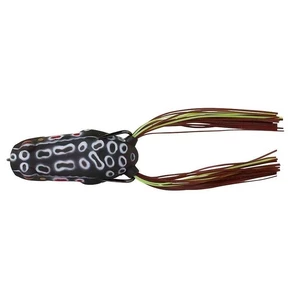 Savage Gear gumová nástraha 3D Walk Frog 55mm 14g Brown