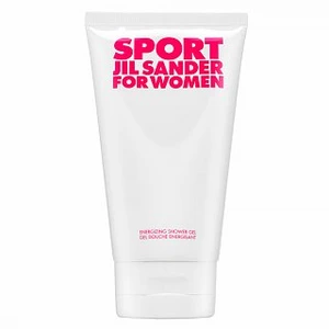 Jil Sander Sport for Women sprchový gel pro ženy 150 ml