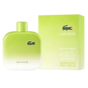 Lacoste Eau de Lacoste L.12.12 Eau Fraiche toaletná voda pre mužov 175 ml