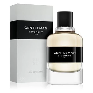 GIVENCHY - Gentleman - Toaletní voda