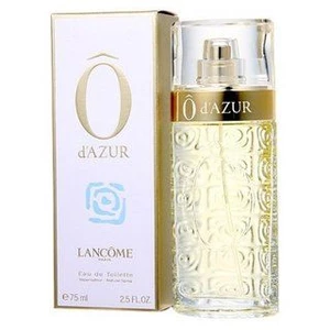 LANCÔME - Ô d'Azur - Toaletní voda