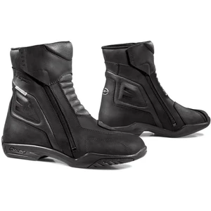 Forma Boots Latino Fekete 46 Motoros csizmák