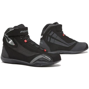 Forma Boots Genesis Schwarz 43 Motorradstiefel