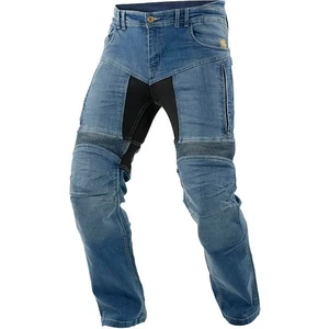 Trilobite 661 Parado Level 2 Blu 38 Jeans da moto
