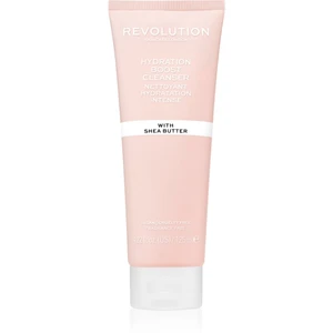 Revolution Skincare Čisticí krém Revolution Skincare (Hydration Boost Cleanser) 125 ml