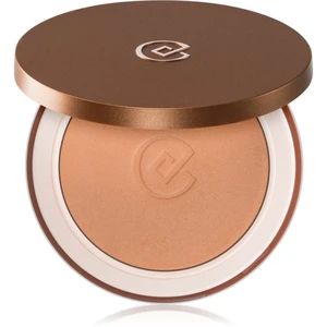 Collistar Silk Effect Bronzing Powder kompaktný bronzujúci púder odtieň 05 Malibu' Glow 10 g