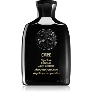 Oribe Signature denný šampón 75 ml