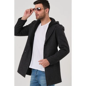 Cappotto da uomo dewberry