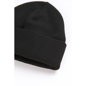 Dagi Beanie - Black - Casual