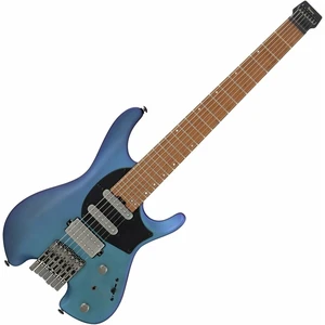 Ibanez Q547-BMM Blue Chameleon Metallic Matte