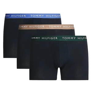 Tommy Hilfiger 3 PACK - pánske boxerky UM0UM02324-0V1 M