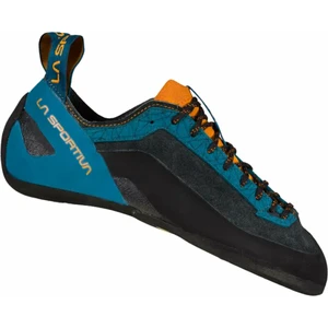 La Sportiva Scarpe da arrampicata Finale Space Blue/Maple 40,5