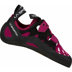 La Sportiva Buty wspinaczkowe Tarantula Woman Red Plum 37,5