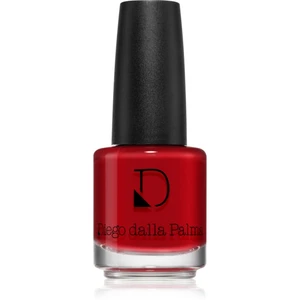 Diego dalla Palma Nail Polish dlhotrvajúci lak na nechty odtieň 236 Into The Red 14 ml