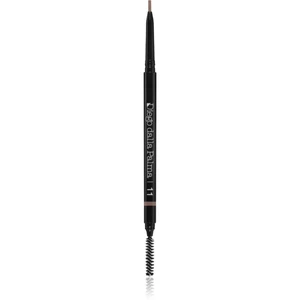 Diego dalla Palma High Precision Brow precízna ceruzka na obočie vodeodolná odtieň 11 Cappuccino 0,09 g