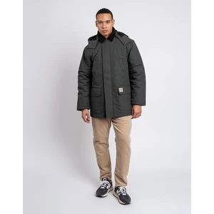 Carhartt WIP Rigby Parka Boxwood / Black L