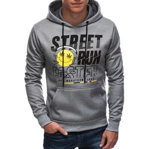 Bluza męska Edoti Street Run