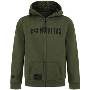 Navitas mikina kids core hoody - 3-4 rok