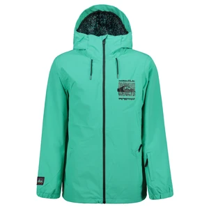 Férfi kabát Quiksilver QSEQYTJ03369GMJ0